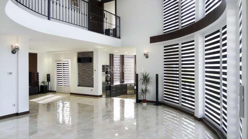 Foto 2fb95f32-d1ba-4c26-b32d-ce33b5fbd38f. Chalet with heating parking pool in Pueblo-Ubanizaciones Alfàs del Pi (l´)