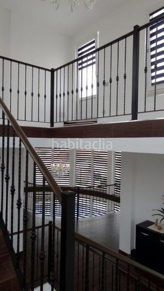 Foto 33e038d7-8ae3-43f3-b7bf-248e642a877a. Chalet with heating parking pool in Pueblo-Ubanizaciones Alfàs del Pi (l´)