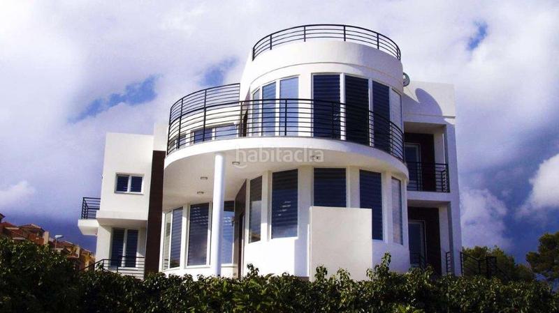 Foto 564e4b12-2c67-439c-aaac-6afd08519697. Chalet with heating parking pool in Pueblo-Ubanizaciones Alfàs del Pi (l´)