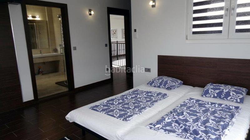 Foto 7ebfff23-8c76-4815-8dd6-75edee40563c. Chalet with heating parking pool in Pueblo-Ubanizaciones Alfàs del Pi (l´)