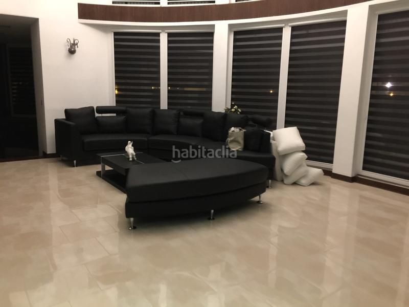 Foto a82ea47f-d8f9-45e9-be8a-49cd2357302c. Chalet with heating parking pool in Pueblo-Ubanizaciones Alfàs del Pi (l´)