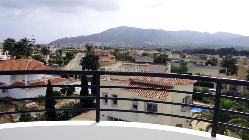 Foto c576c6d0-a8f2-4c25-b043-3e94c5371456. Chalet with heating parking pool in Pueblo-Ubanizaciones Alfàs del Pi (l´)