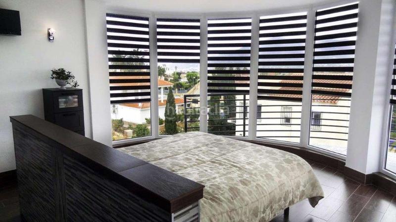 Foto edfa6308-c6ce-4eb0-ae07-edac63af2bfe. Chalet with heating parking pool in Pueblo-Ubanizaciones Alfàs del Pi (l´)