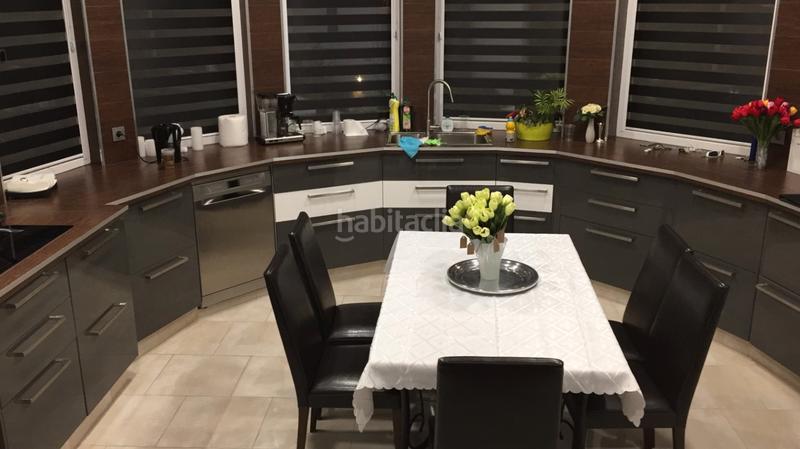 Foto f6490140-ce46-4788-87c2-96cff6e1831b. Chalet with heating parking pool in Pueblo-Ubanizaciones Alfàs del Pi (l´)