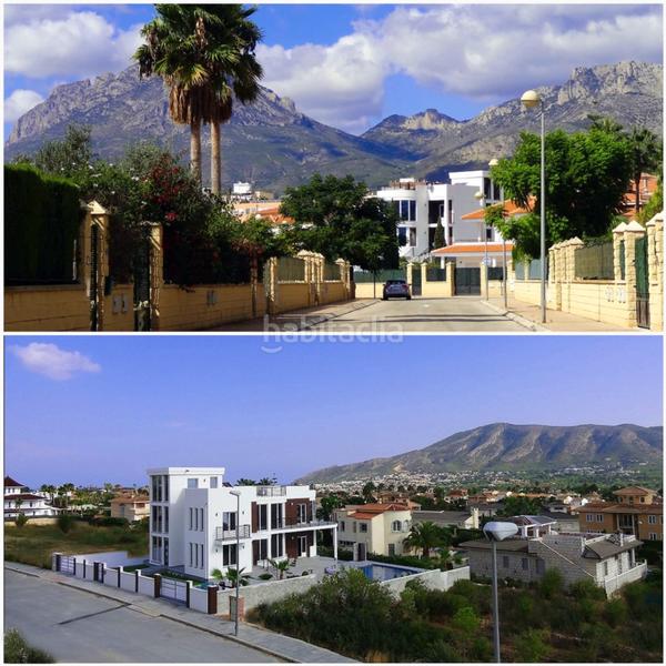 Foto fa48d79b-6b72-4b26-92cb-93dd94478d62. Chalet with heating parking pool in Pueblo-Ubanizaciones Alfàs del Pi (l´)