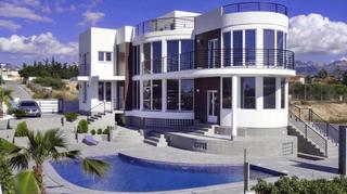 Chalet in Pueblo-Ubanizaciones