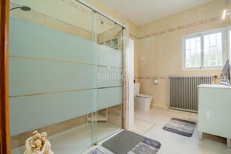 Foto 7082d61b-0422-431c-b34d-1d91e872960f. Chalet mit heizung parking pool in L´Albir Alfàs del Pi (l´)