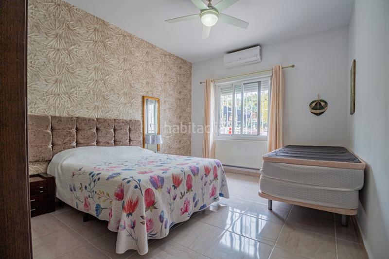 Foto 289f172b-3f5d-4e0d-b2a0-e50e6752b4cd. Chalet with heating parking pool in L´Albir Alfàs del Pi (l´)