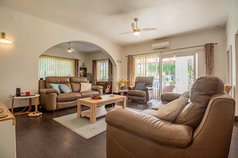 Foto 4f300360-be02-435b-947e-d92326854c41. Chalet with heating parking pool in L´Albir Alfàs del Pi (l´)