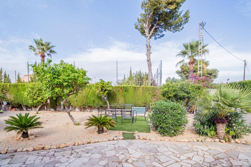 Foto 56d9aef2-0e17-4b8f-bef3-eeb9b5baeebc. Chalet with heating parking pool in L´Albir Alfàs del Pi (l´)