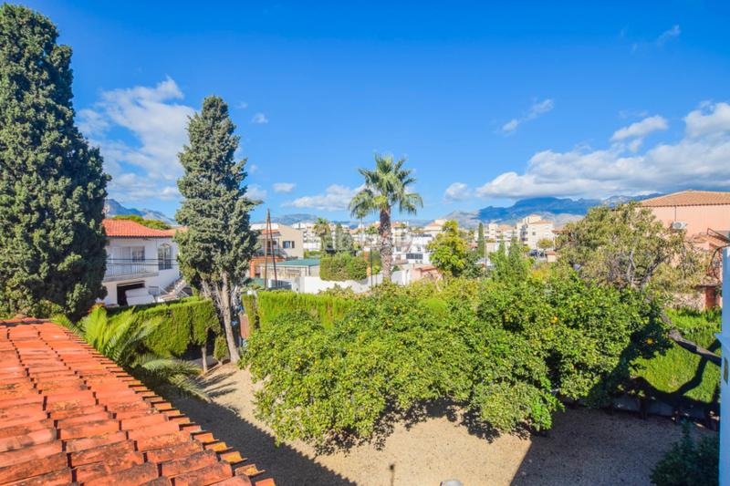 Foto 65ca887e-bd6c-4bff-b805-6c00a141336b. Chalet with heating parking pool in L´Albir Alfàs del Pi (l´)