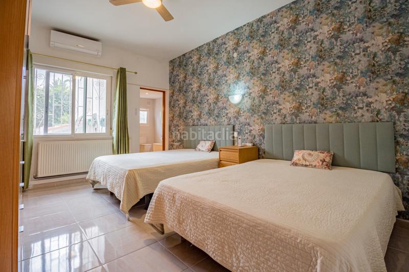 Foto 8e849c4c-1e59-4fd5-a18a-91106b185806. Chalet with heating parking pool in L´Albir Alfàs del Pi (l´)