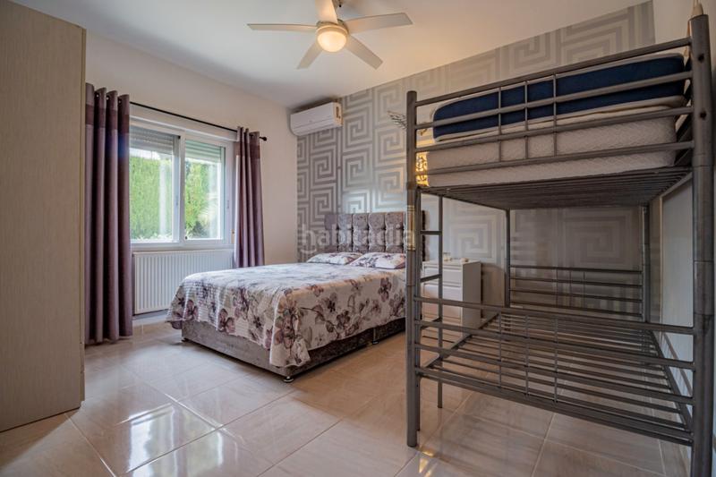 Foto f2610015-d7cf-469d-9a7b-ba4d47d4cad5. Chalet with heating parking pool in L´Albir Alfàs del Pi (l´)