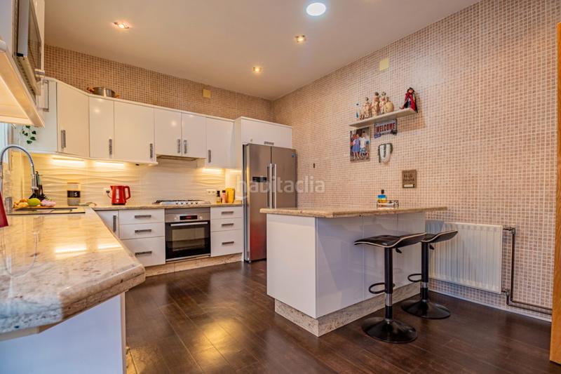 Foto 0c0ca26a-dabe-4544-9763-625e9e45276e. Chalet en L´Albir Alfàs del Pi (l´)