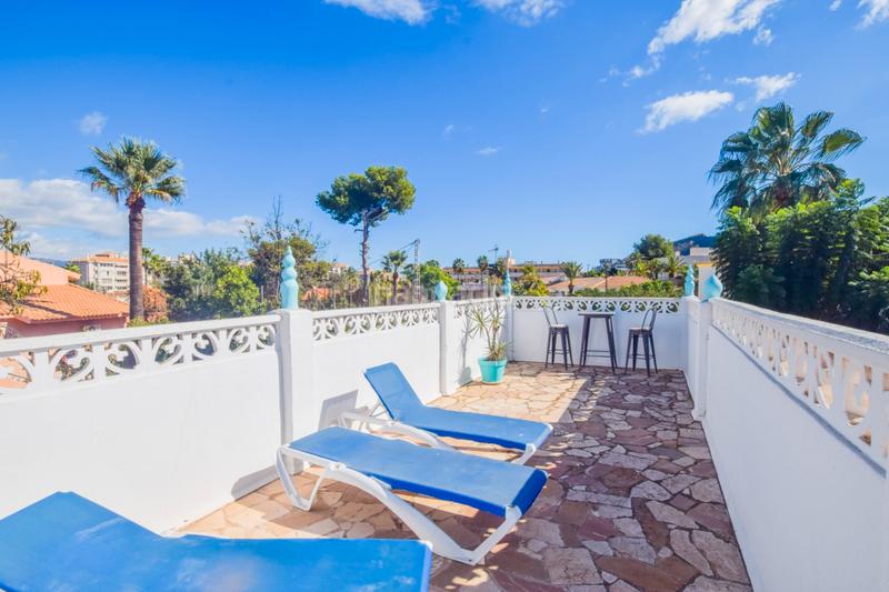 Foto 426d6c11-670a-4570-8b1d-57d8a20259ef. Chalet en L´Albir Alfàs del Pi (l´)