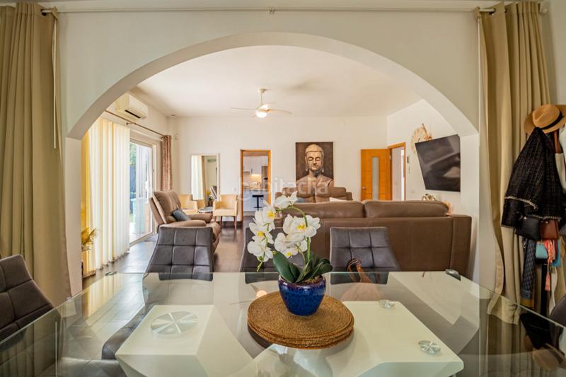 Foto 7bfa72c4-45d3-484f-865f-f422db626d35. Chalet en L´Albir Alfàs del Pi (l´)