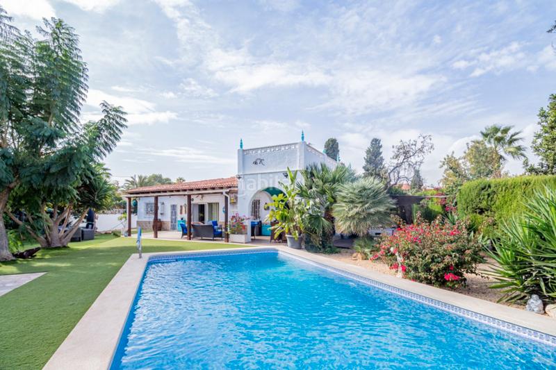 Foto 9bcab732-52f2-4729-aca2-d3968fa904b1. Chalet en L´Albir Alfàs del Pi (l´)