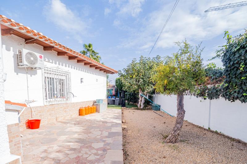 Foto cc57b604-e706-407b-bac6-92d88f297865. Chalet en L´Albir Alfàs del Pi (l´)