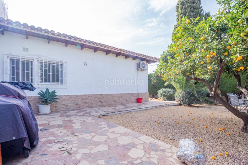 Foto d7036325-bc43-4d94-892f-6c8fad4c6c3a. Chalet en L´Albir Alfàs del Pi (l´)