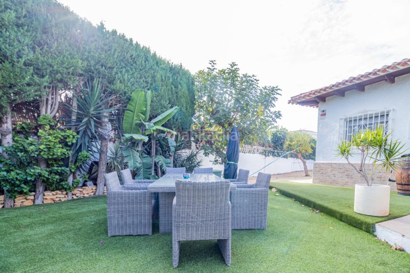 Foto fc365df1-d17a-48b6-81e5-489f649a9c00. Chalet en L´Albir Alfàs del Pi (l´)