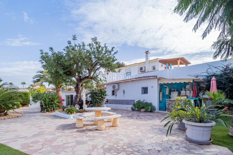 Foto 15db7d0d-2011-498a-b38d-bd5aa7bccb87. Chalet con riscaldamento parcheggio piscina in L´Albir Alfàs del Pi (l´)