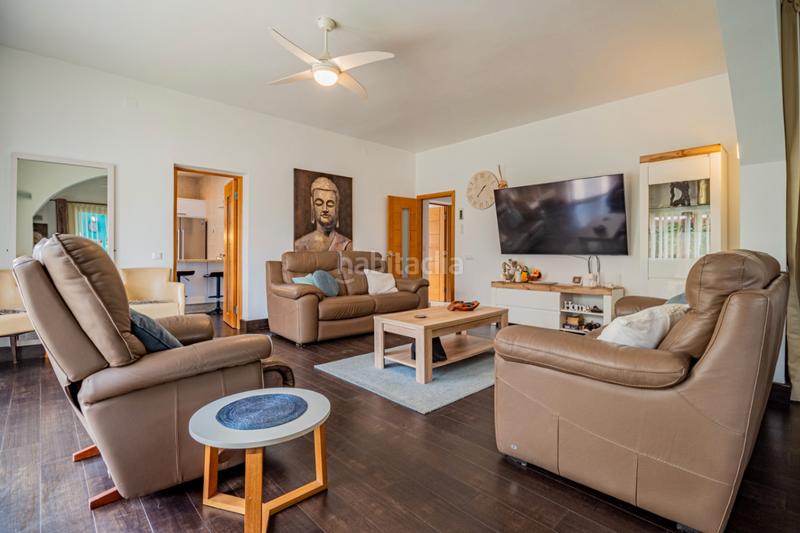 Foto 86ff2839-11a1-4ae6-b8e9-0adb27f32252. Xalet amb calefacció aparcament piscina a L´Albir Alfàs del Pi (l´)