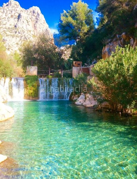 Foto 25c7833e-12d4-4632-a137-81bcc4fe6c7c. Terreno residencial en Callosa d´en Sarrià