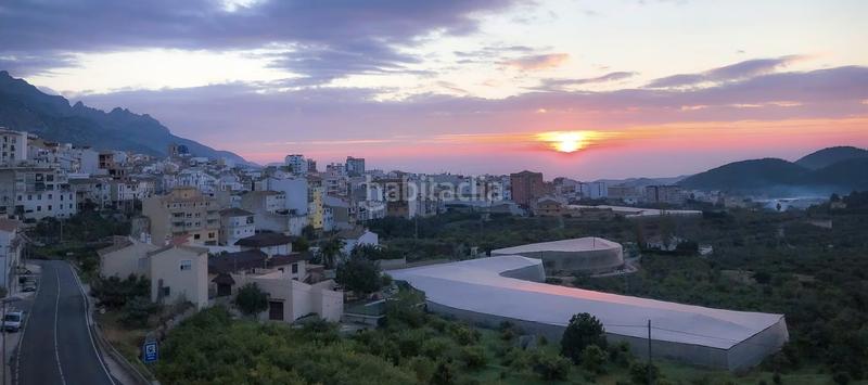 Foto 105205c9-9889-4e86-bcf9-df36b1469dbd. Residential plot in Callosa d´en Sarrià