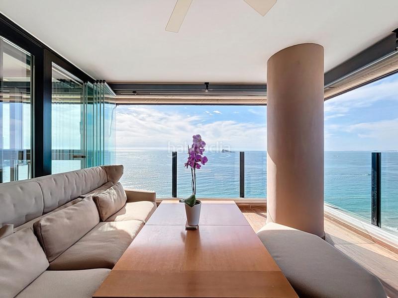 Foto 40682986-b28e-4815-942c-28b70d40d15a. Appartamento con riscaldamento parcheggio piscina in Benidorm