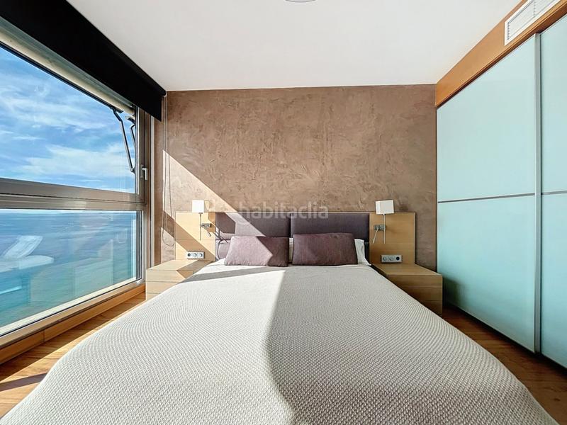 Foto 23eec5c5-7086-4e47-acb5-625689555aae. Appartement avec chauffage parking piscine dans Levante Alto Benidorm