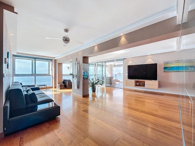 Foto 40eb4577-ed82-4e4d-abe8-213069367478. Appartement avec chauffage parking piscine dans Levante Alto Benidorm