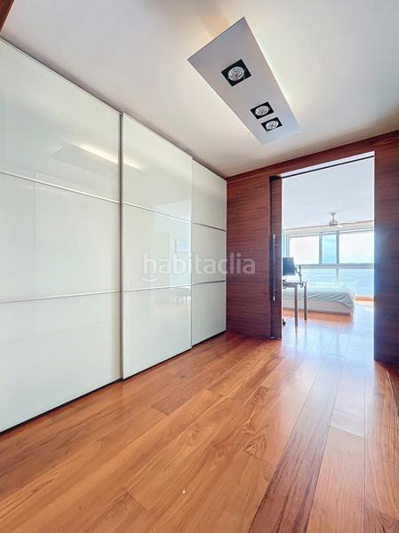 Foto 64af03d0-19b1-4db6-b599-b2b625c50596. Appartement avec chauffage parking piscine dans Levante Alto Benidorm