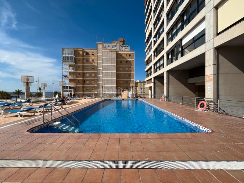 Foto 87c91e1c-0780-4de1-b65b-fe9567d5ad7b. Appartement avec chauffage parking piscine dans Levante Alto Benidorm