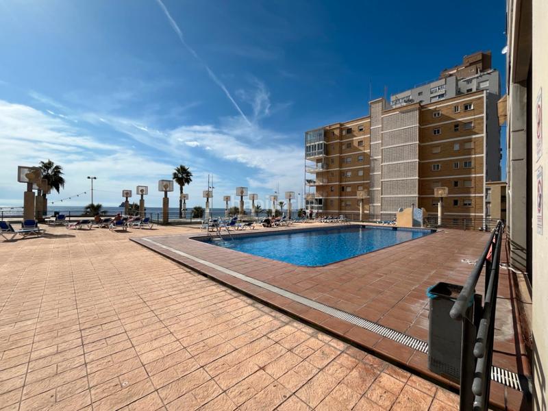 Foto 992db53f-56a0-460f-a06b-64dbe3bb0bef. Appartement avec chauffage parking piscine dans Levante Alto Benidorm