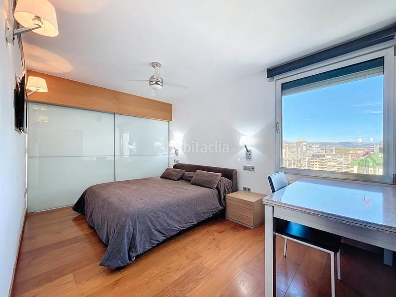 Foto 4effbff3-02bb-416c-8ce6-318dc4d54d88. Etagenwohnung mit heizung parking pool in Levante Alto Benidorm