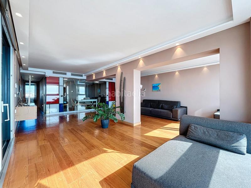 Foto 45d174c9-bf8c-4f39-8d95-11295ecb2491. Flat with heating parking pool in Levante Alto Benidorm