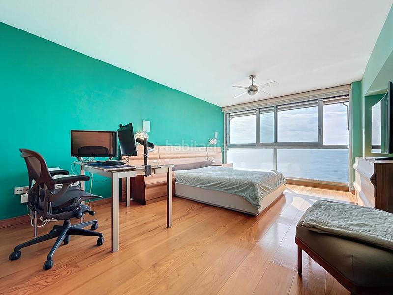 Foto 5922bbce-bad7-452a-9f57-46bf67dee12e. Flat with heating parking pool in Levante Alto Benidorm