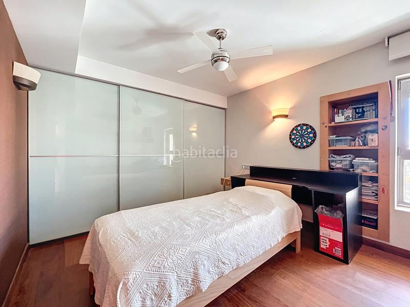 Foto 6e405a97-f347-40b3-aa7d-d5620d282f83. Flat with heating parking pool in Levante Alto Benidorm