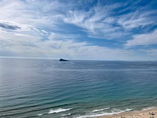 Flat in Levante Alto