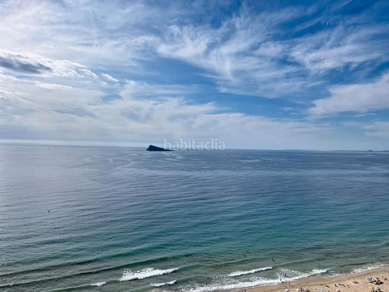 Foto f94099eb-cc5c-4410-8e32-2c689ef23d46. Pis amb calefacció aparcament piscina a Levante Alto Benidorm