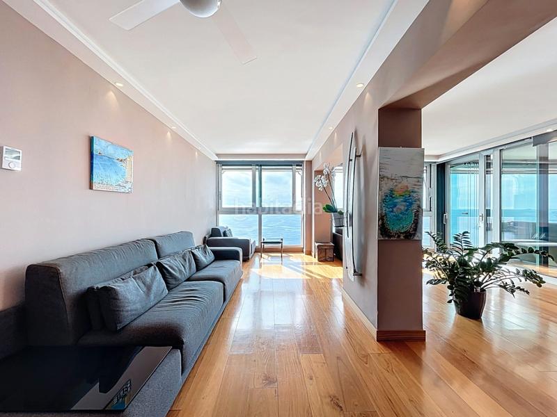 Foto 0a4a6663-bcc1-48d6-b437-426d2317ca6a. Piso en Levante Alto Benidorm