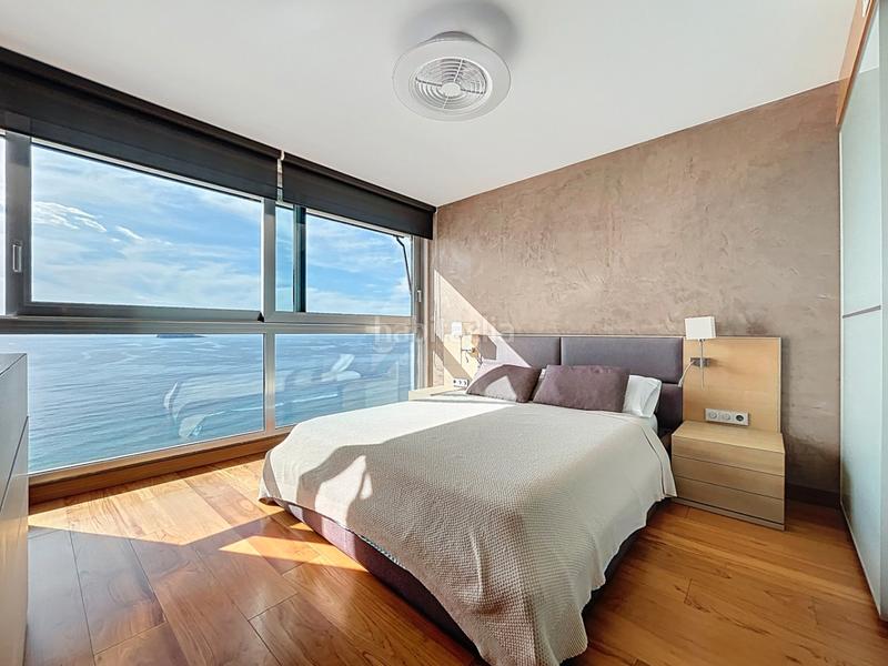 Foto aed4782d-c194-45e2-9674-68cb2d5556f8. Piso en Levante Alto Benidorm