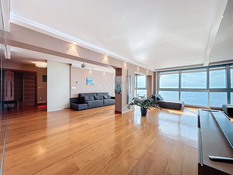 Foto c215d7b4-2657-4a07-84c8-72735753fd2a. Piso en Levante Alto Benidorm