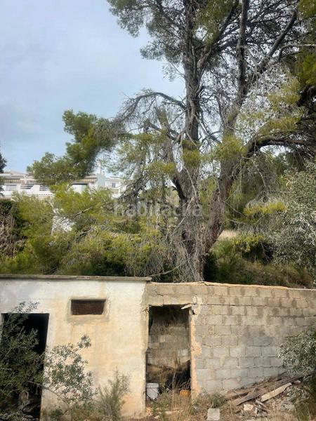 Foto 12adbe52-4c44-452d-9976-7fa40a2ae191. Terreno residencial en Pueblo-Ubanizaciones Alfàs del Pi (l´)