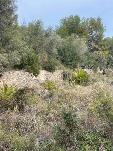 Foto 62535f9c-9530-4977-a174-763ad89425df. Terrain résidentiel dans Pueblo-Ubanizaciones Alfàs del Pi (l´)