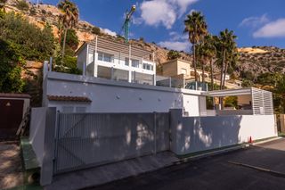 Chalet à Altea Ciudad