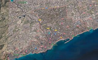 Wohngrundstück in Centro Urbano