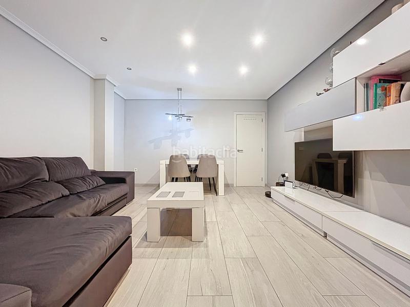 Foto 4863562b-7b14-4820-b2ba-bc98121fa74a. Appartamento con parcheggio in Pueblo-Ubanizaciones Alfàs del Pi (l´)