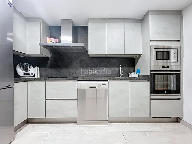 Foto 4cc3ebd9-b278-46b4-93f3-bd760f380160. Appartamento con parcheggio in Pueblo-Ubanizaciones Alfàs del Pi (l´)