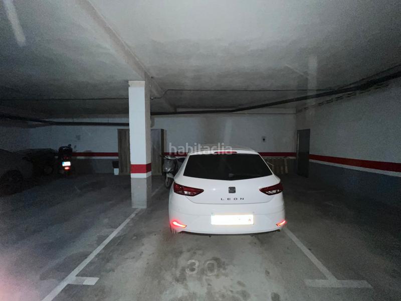 Foto b87741bd-91a7-4bf5-83eb-d07e6bc8fdb9. Appartamento con parcheggio in Pueblo-Ubanizaciones Alfàs del Pi (l´)